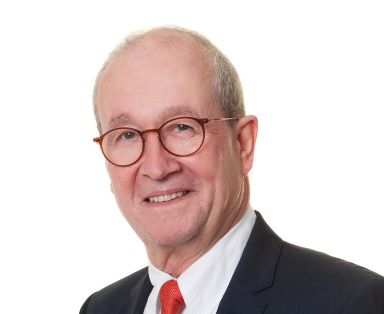 The Qs and As to A.I